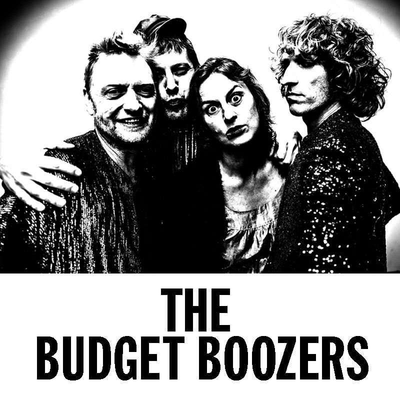 ARTIST ICON BUDGET BOOZERS