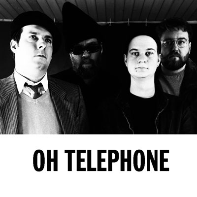 ARTIST ICON OH TELEPHONE