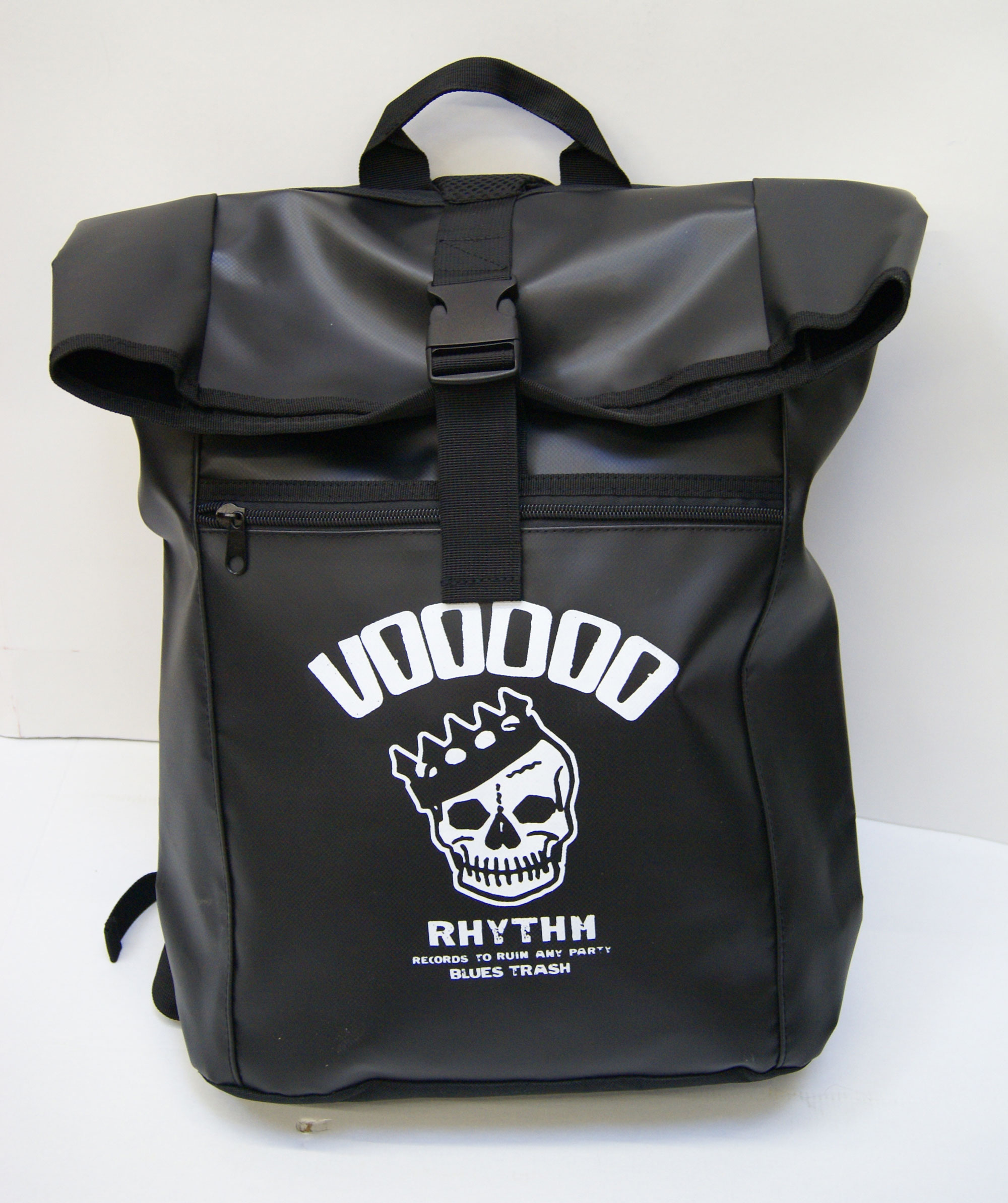 VOODOO RHYTHM KURIER BAG 3